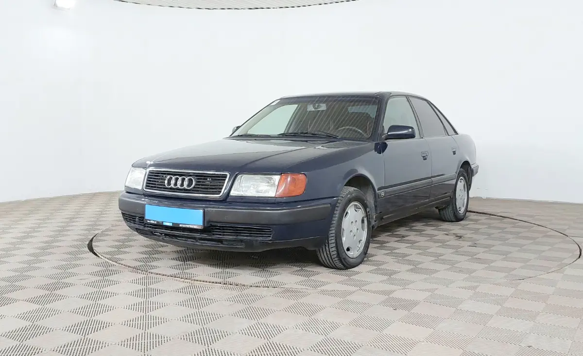 1994 Audi 100