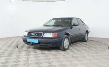 Audi 100 1994 года за 1 990 000 тг. в Шымкент