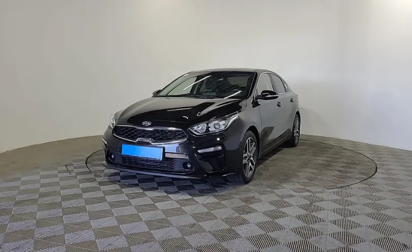 Kia K3 2020 года за 9 788 000 тг. в Алматы