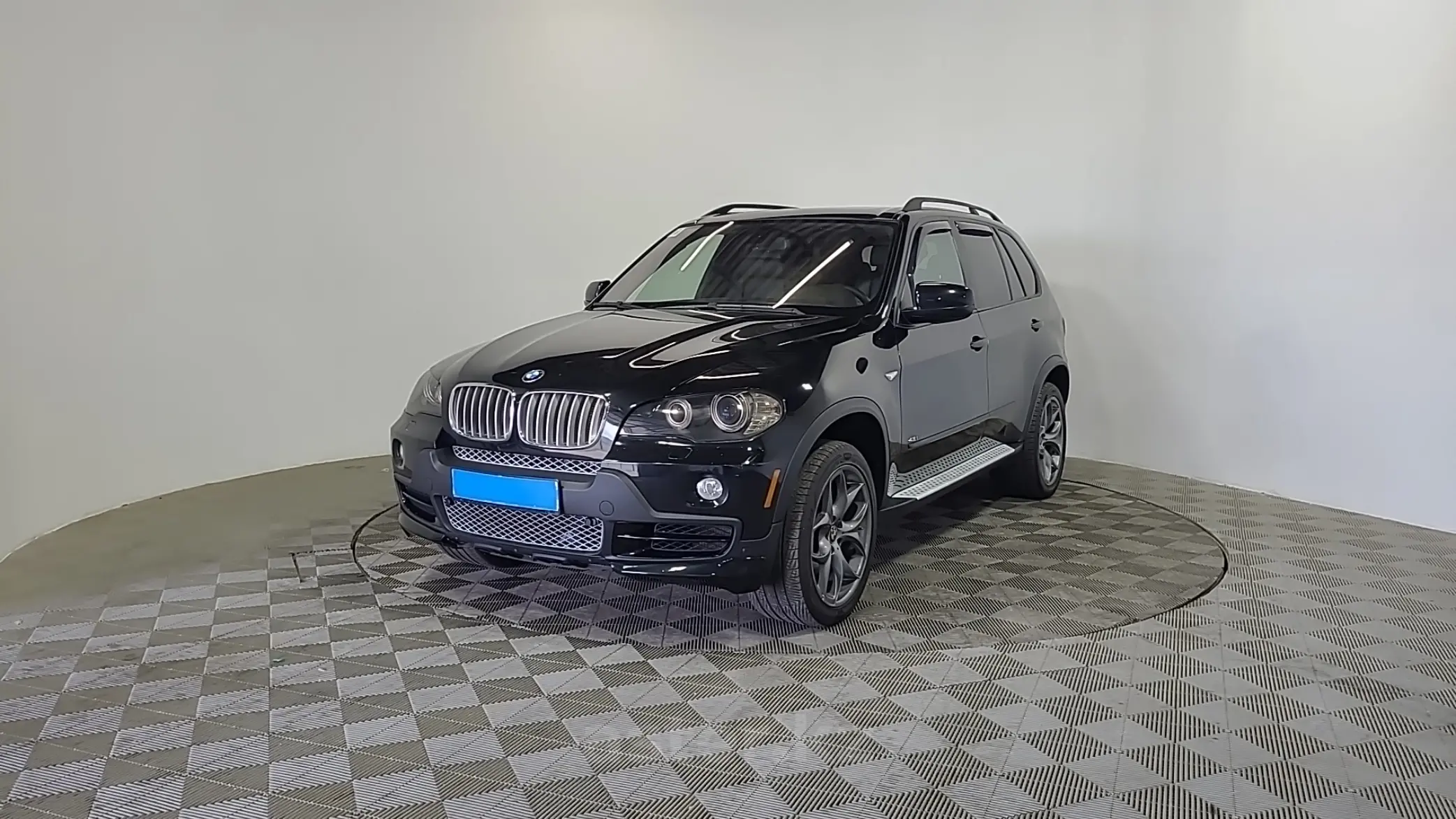 BMW X5 2007