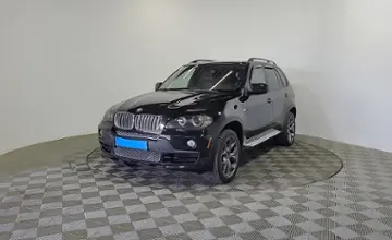 BMW X5 2007 года за 7 590 000 тг. в Алматы фото 1