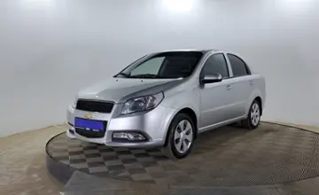 Chevrolet Nexia 2021 года за 5 020 000 тг. в Актобе