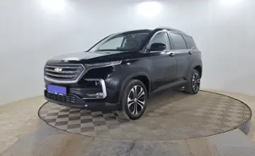 Chevrolet Captiva 2022 года за 10 890 000 тг. в Актобе фото 1