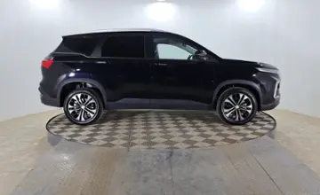 Chevrolet Captiva 2022 года за 10 890 000 тг. в Актобе фото 4