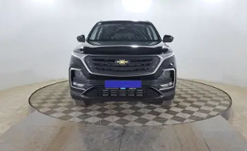 Chevrolet Captiva 2022 года за 10 890 000 тг. в Актобе фото 2