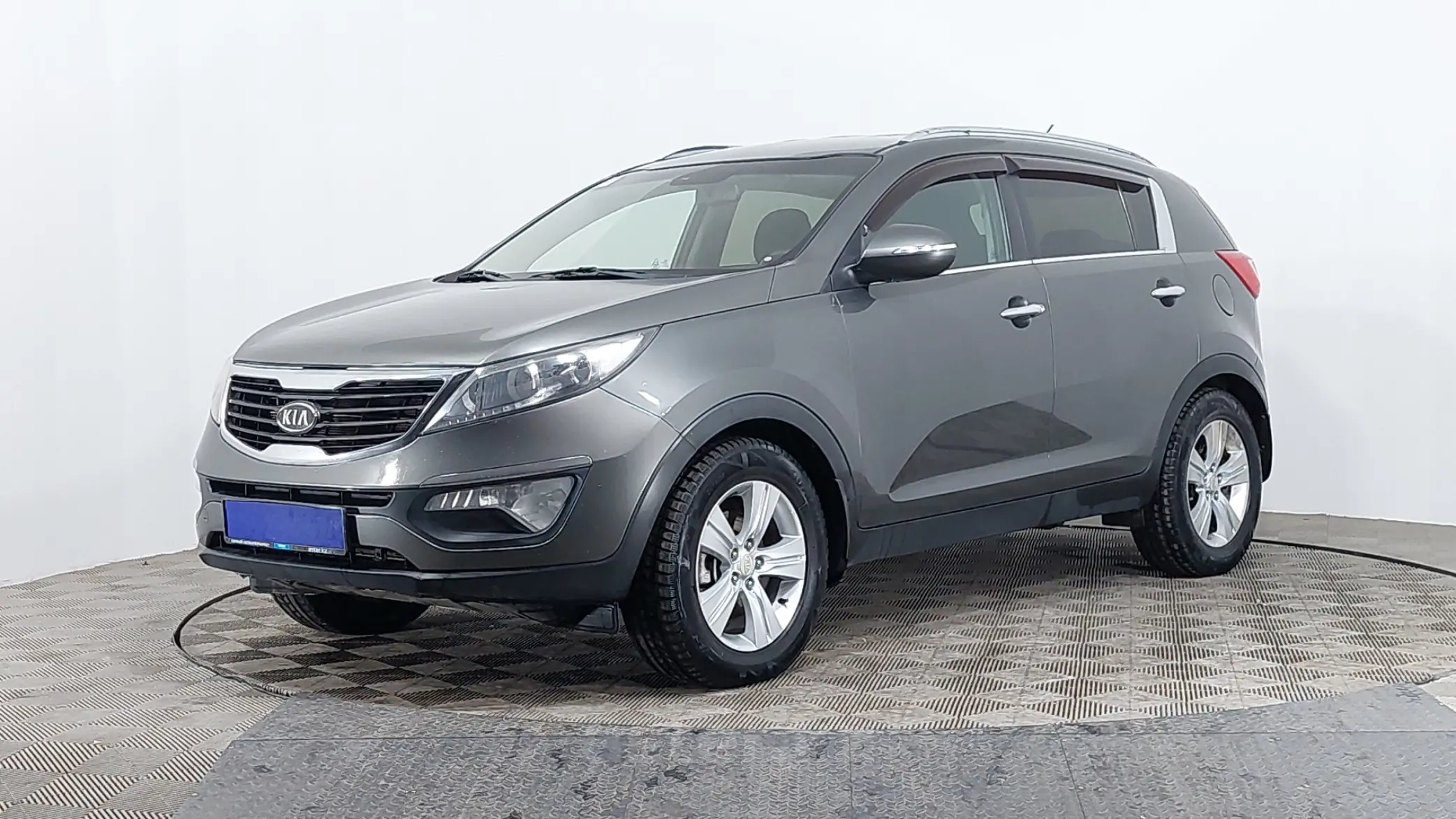 Kia Sportage 2010