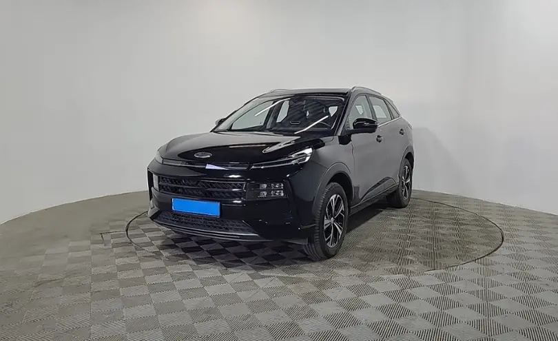 Купить JAC JS4 2022 года в Алматы, цена 11985000 тенге. Продажа JAC JS4 в Алматы - Aster.kz. №264398 JAC JS4 2022 года за 11 985 000 тг. в Алматы