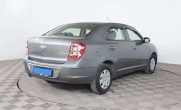 Chevrolet Cobalt 2021 года за 5 990 000 тг. в Шымкент