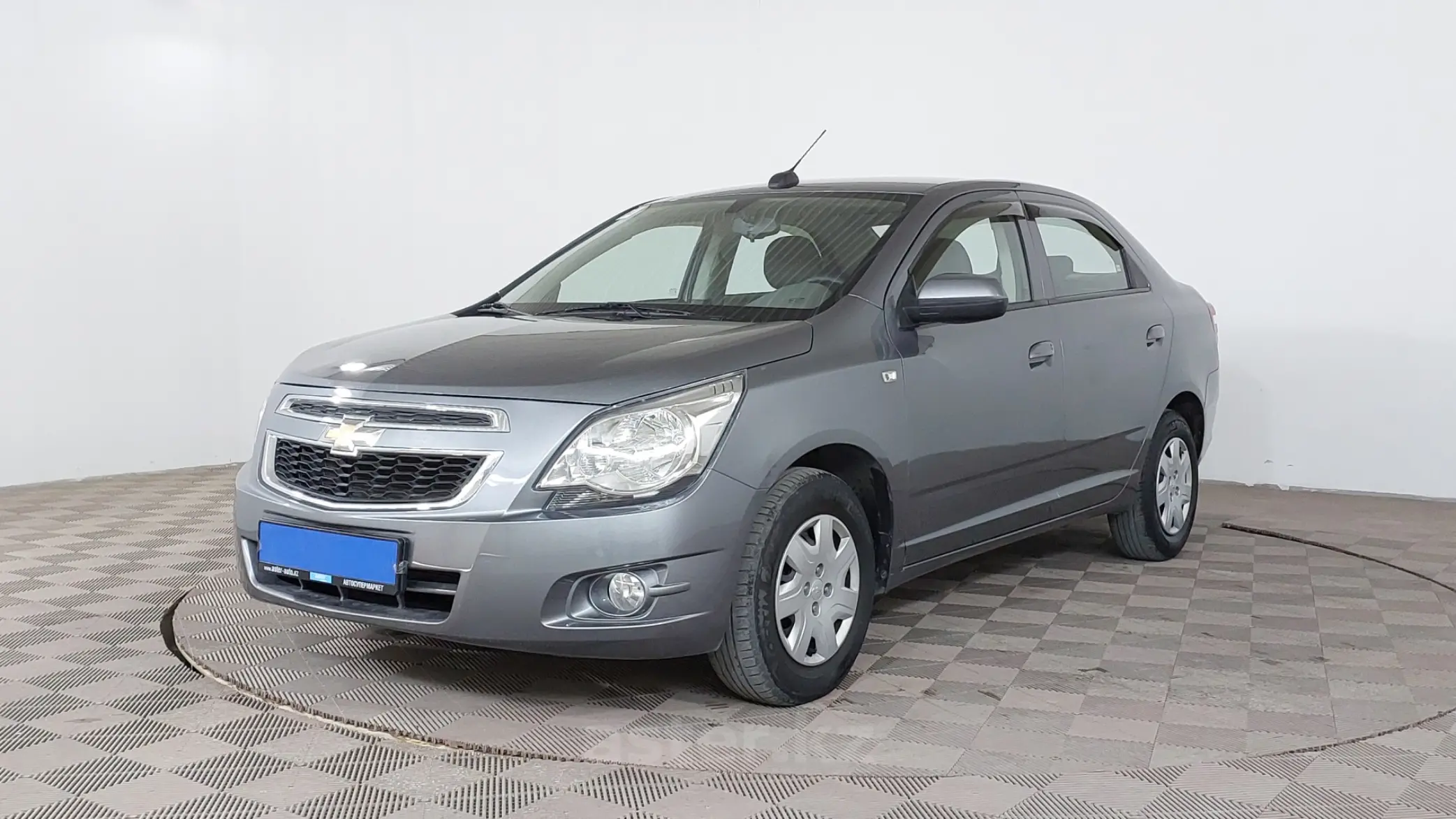 Chevrolet Cobalt 2021