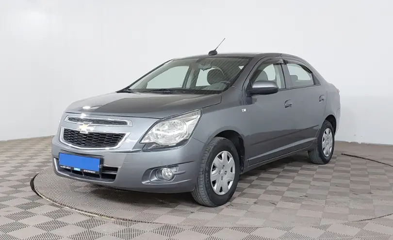 Chevrolet Cobalt 2021 года за 5 700 000 тг. в Шымкент