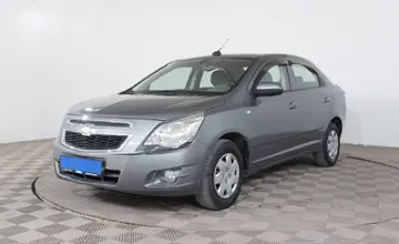 Chevrolet Cobalt 2021 года за 5 990 000 тг. в Шымкент