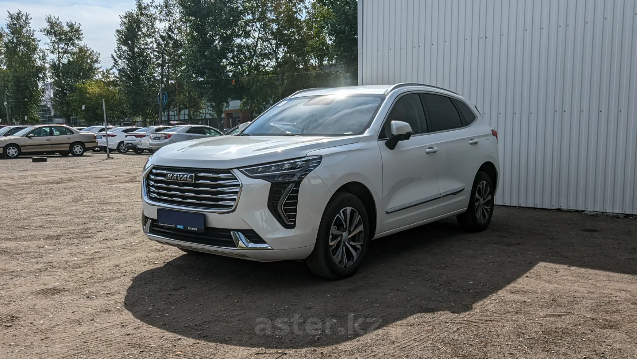 Haval Jolion 2023