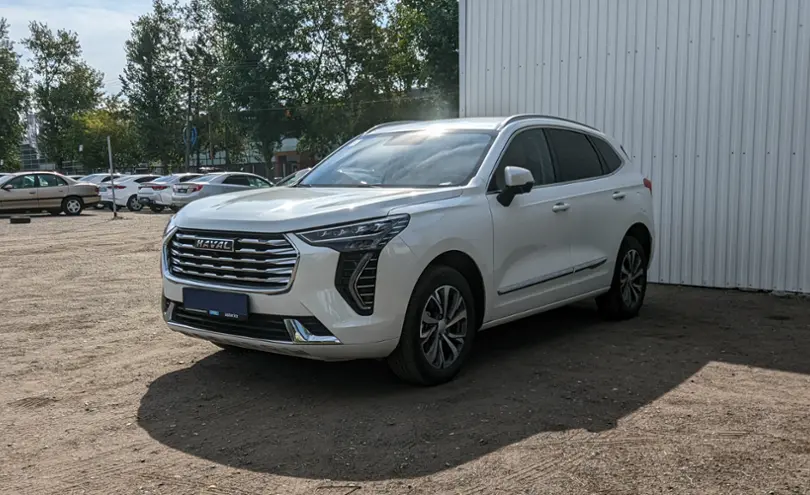 Haval Jolion 2023 года за 10 590 000 тг. в Павлодар