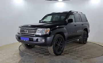 Toyota Land Cruiser 2007 года за 11 703 000 тг. в Актобе фото 1