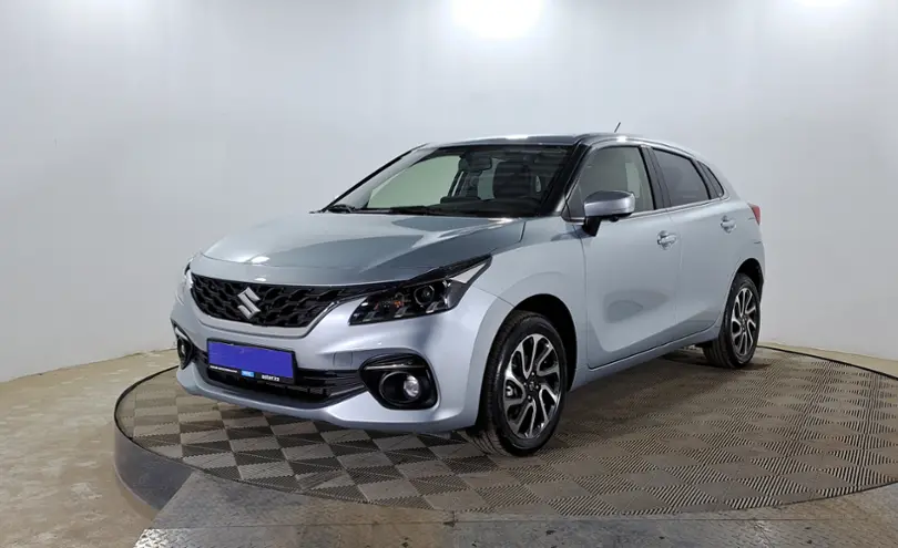 Suzuki Baleno 2022 года за 9 362 000 тг. в Актобе