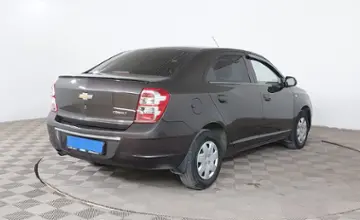 Chevrolet Cobalt 2021 года за 5 800 000 тг. в Шымкент