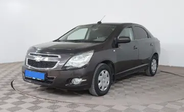 Chevrolet Cobalt 2021 года за 5 800 000 тг. в Шымкент