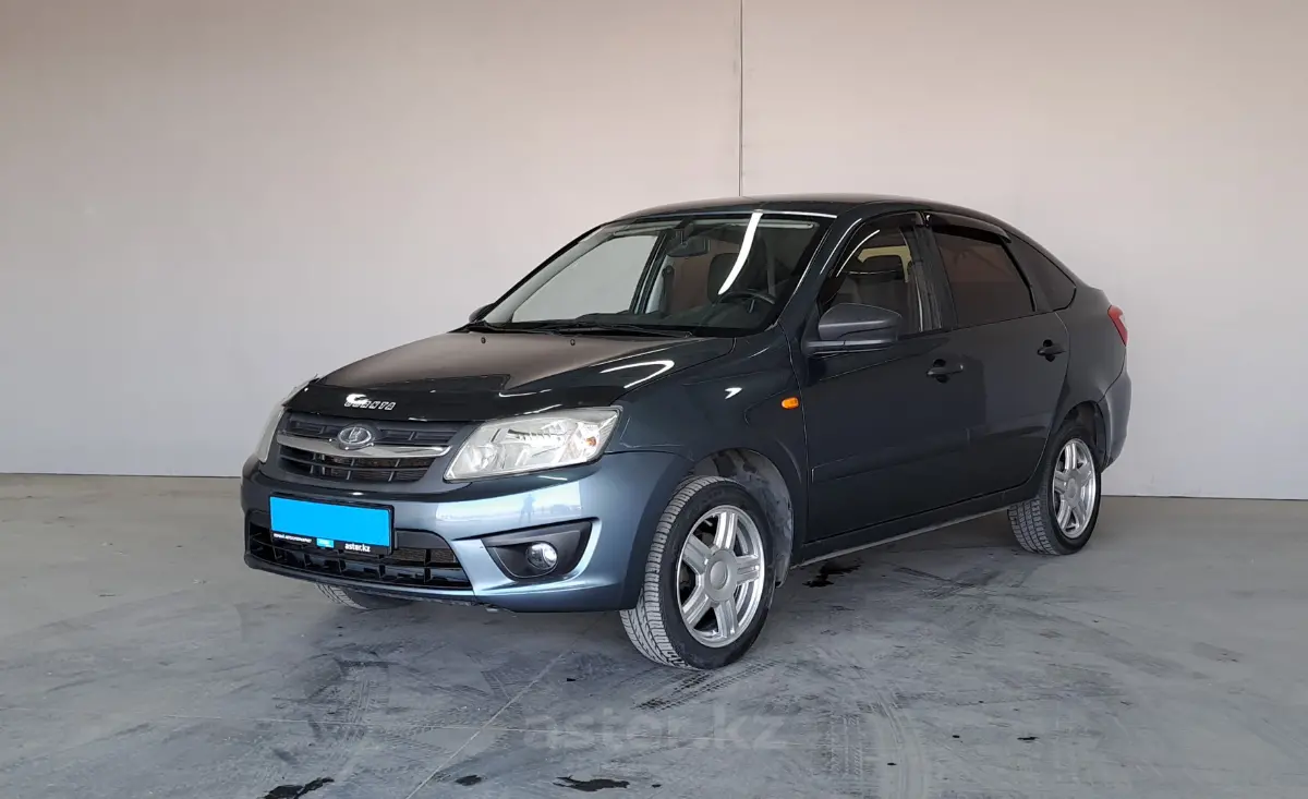 Авто пробегом сызрань
