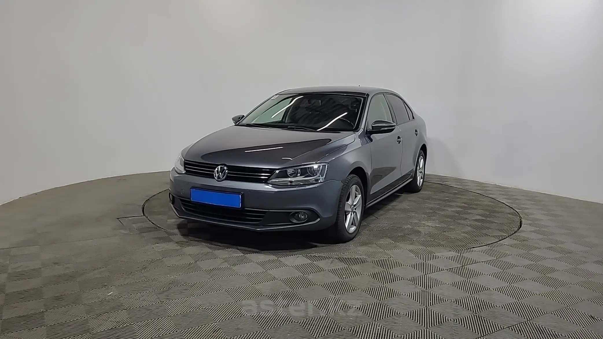 Volkswagen Jetta 2014