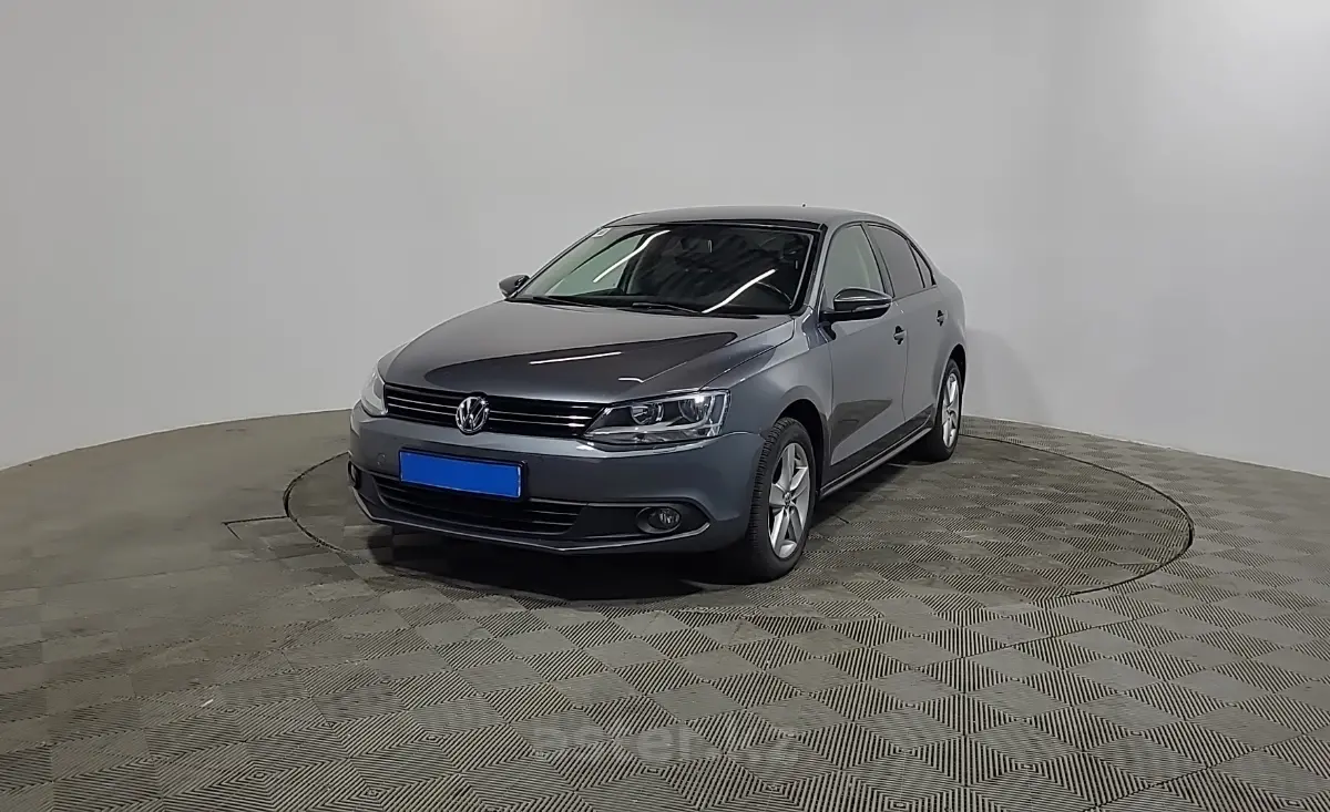 2014 Volkswagen Jetta
