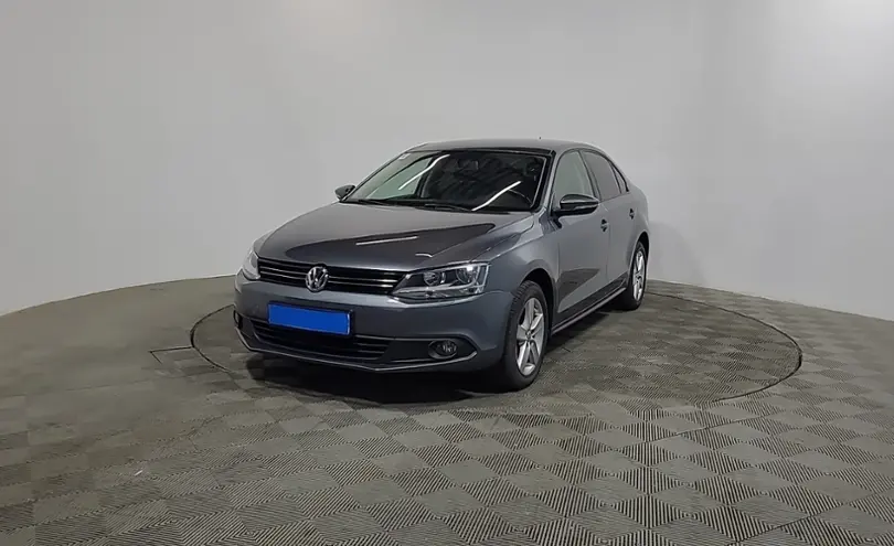 Volkswagen Jetta 2014 года за 6 800 000 тг. в Алматы