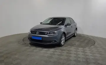 Volkswagen Jetta 2014 года за 6 850 000 тг. в Алматы