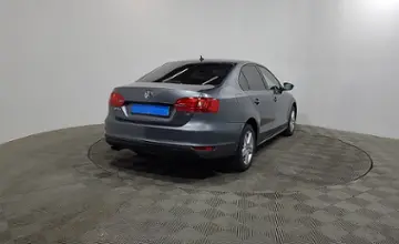 Volkswagen Jetta 2014 года за 6 850 000 тг. в Алматы