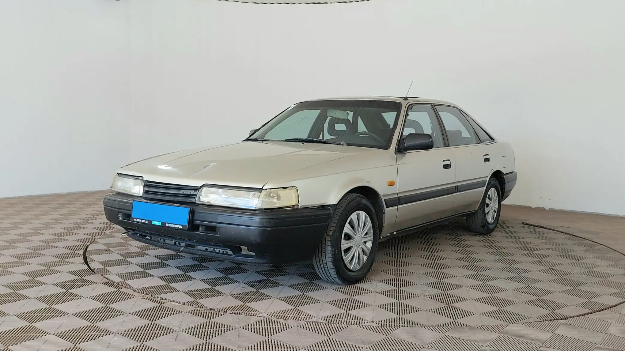 Mazda 626 1988