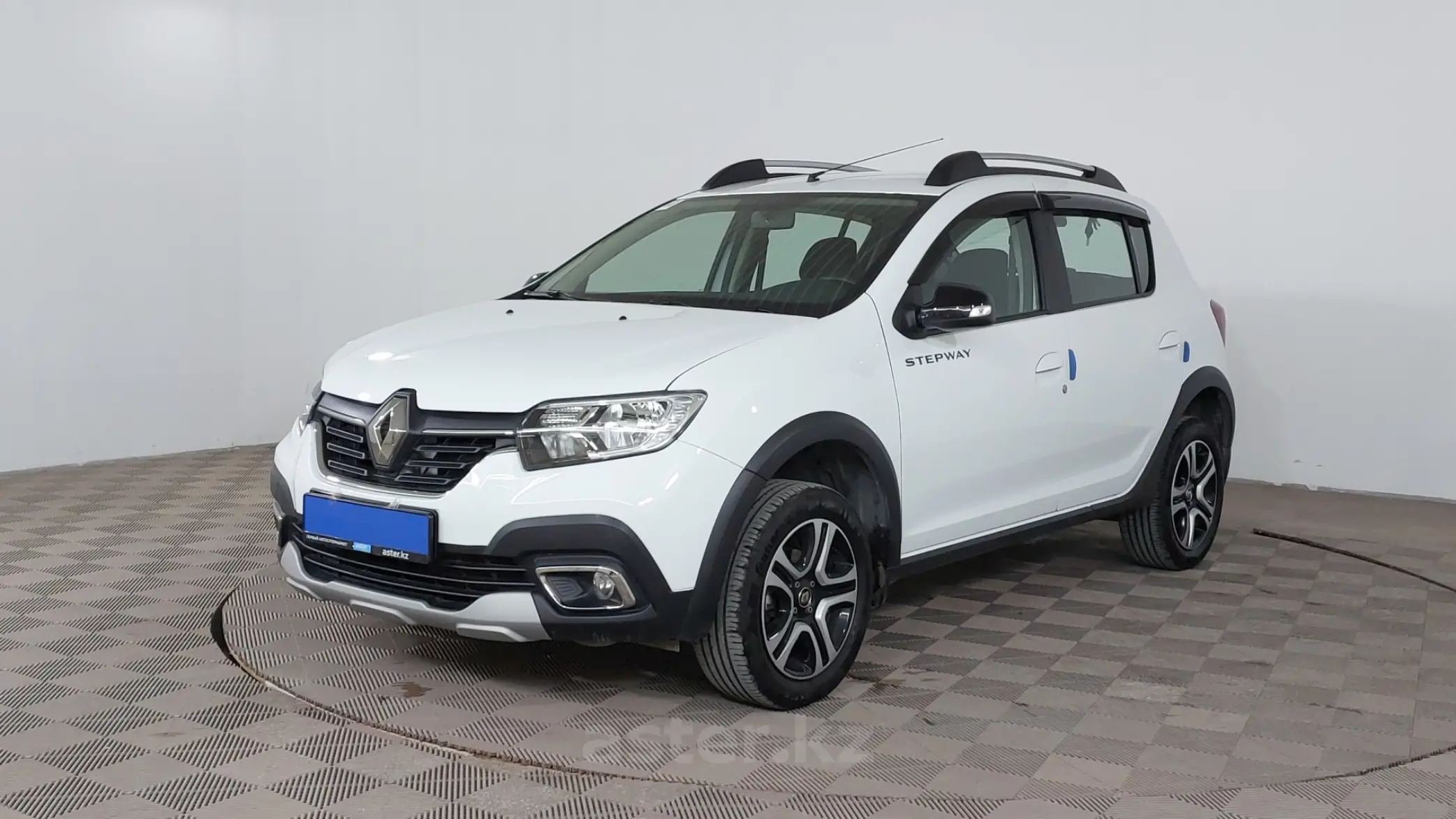 Renault Sandero 2022