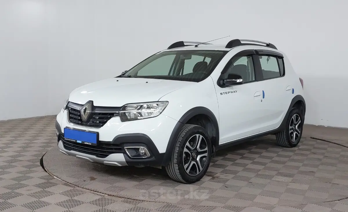 2022 Renault Sandero