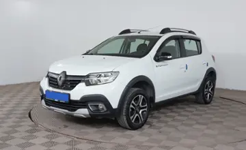 Renault Sandero 2022 года за 7 600 000 тг. в Шымкент