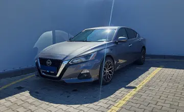 Nissan Altima 2020 года за 9 190 000 тг. в Кокшетау