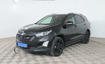 Chevrolet Equinox 2021 года за 11 490 000 тг. в Шымкент