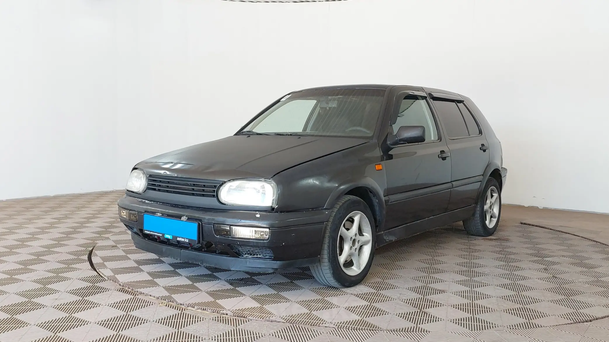 Volkswagen Golf 1994