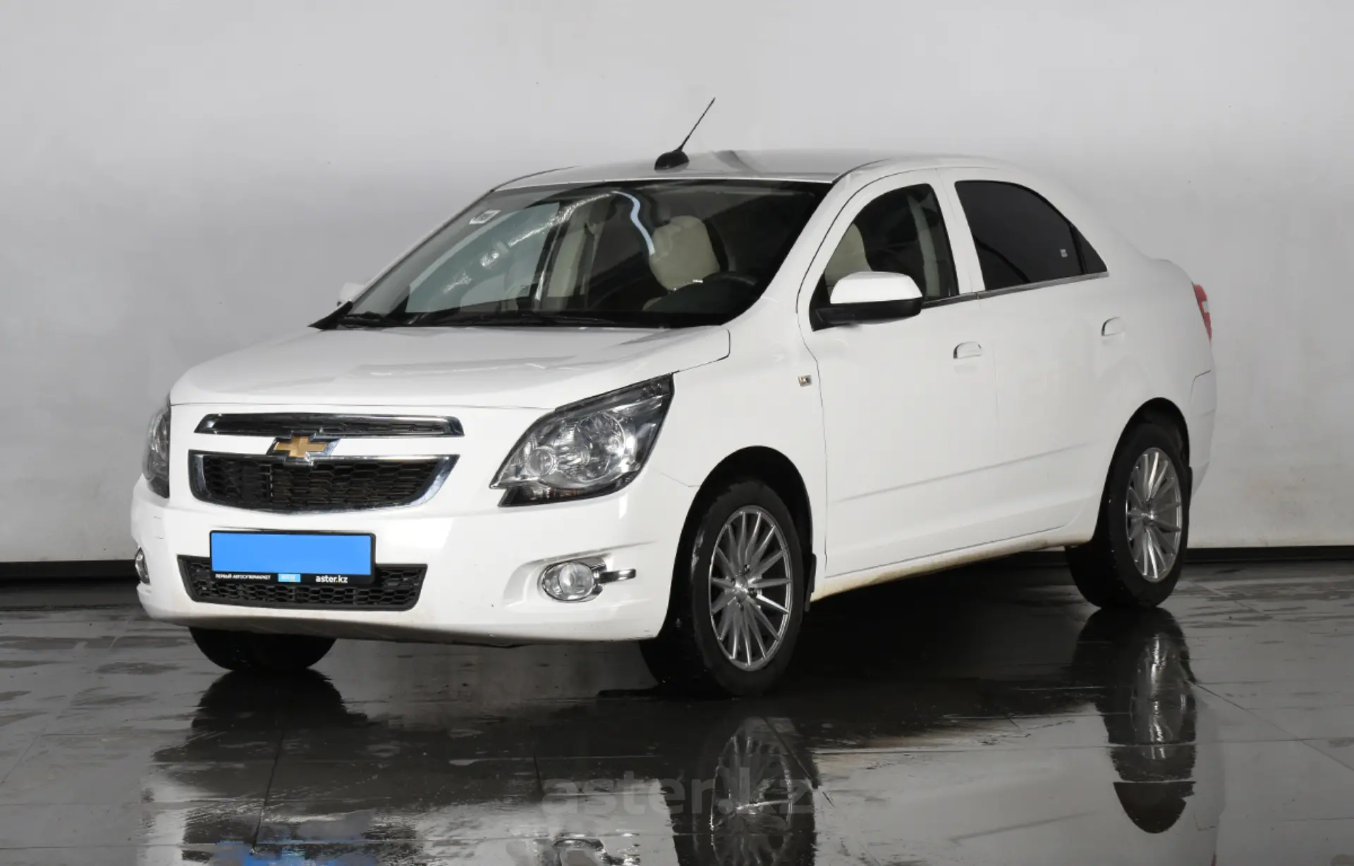 Chevrolet Cobalt 2021