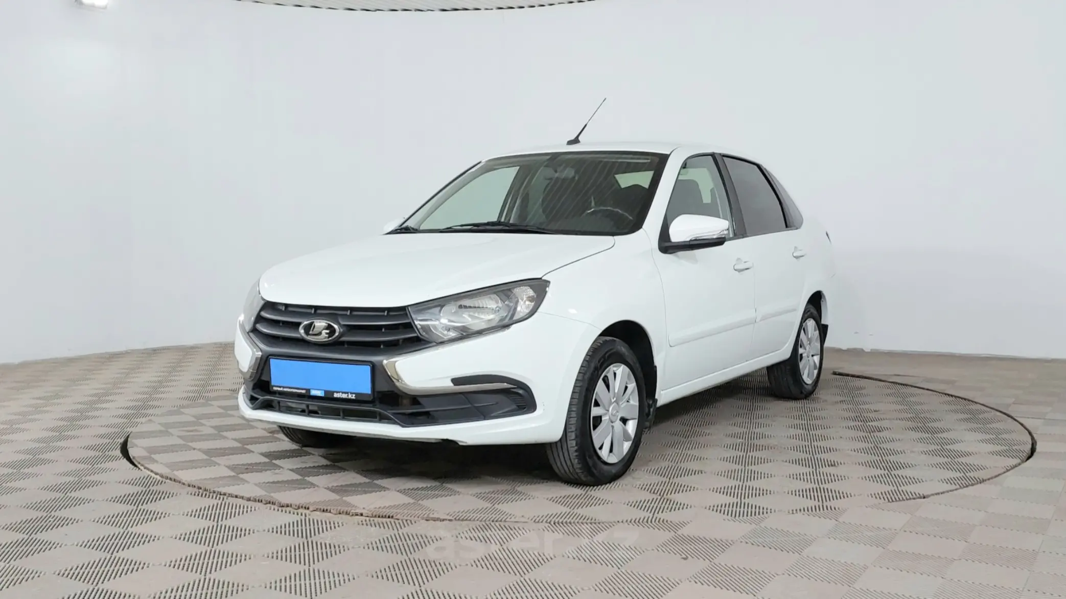 LADA (ВАЗ) Granta 2019