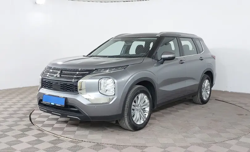 Mitsubishi Outlander 2022 года за 16 843 000 тг. в Шымкент