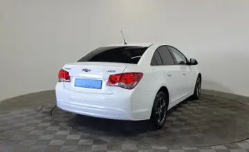 Chevrolet Cruze 2015 года за 6 750 000 тг. в Алматы