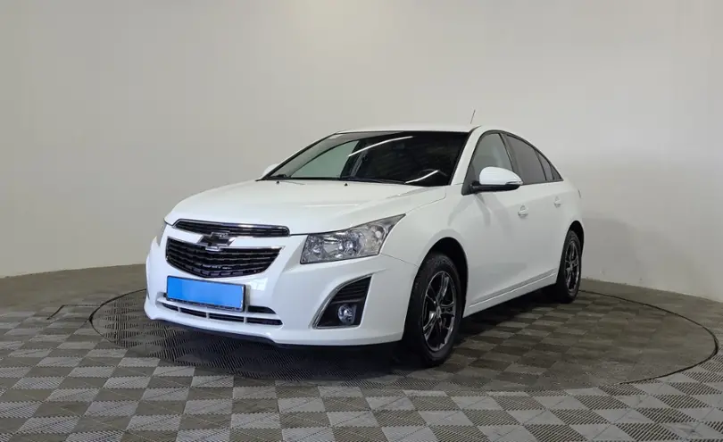 Chevrolet Cruze 2015 года за 6 750 000 тг. в Алматы