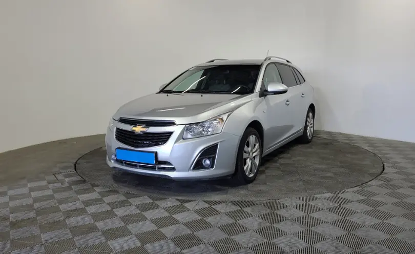Chevrolet Cruze 2013 года за 5 250 000 тг. в Алматы