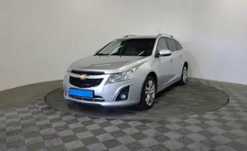 Chevrolet Cruze 2012 года за 5 990 000 тг. в Алматы