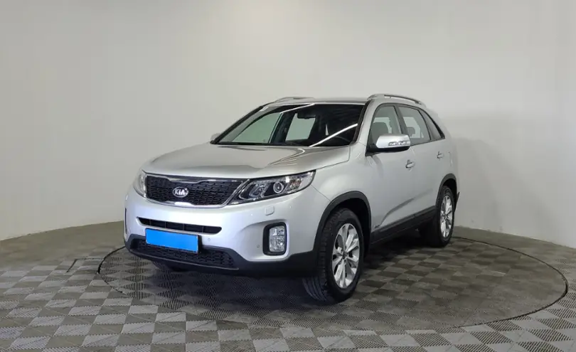 Kia Sorento 2014 года за 10 290 000 тг. в Алматы