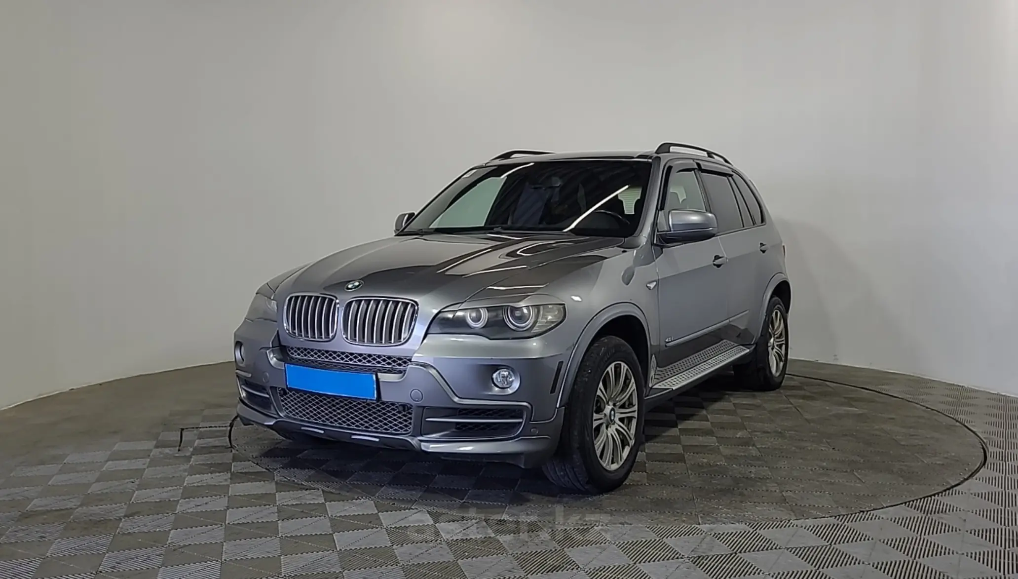 BMW X5 2007