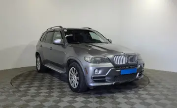 BMW X5 2007 года за 6 490 000 тг. в Алматы фото 3