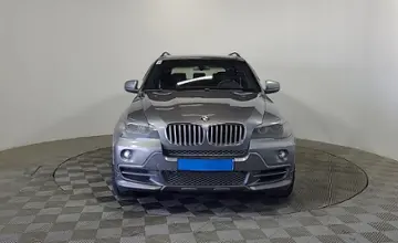 BMW X5 2007 года за 6 490 000 тг. в Алматы фото 2