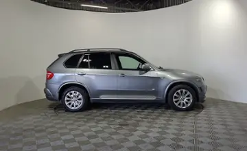 BMW X5 2007 года за 6 490 000 тг. в Алматы фото 4