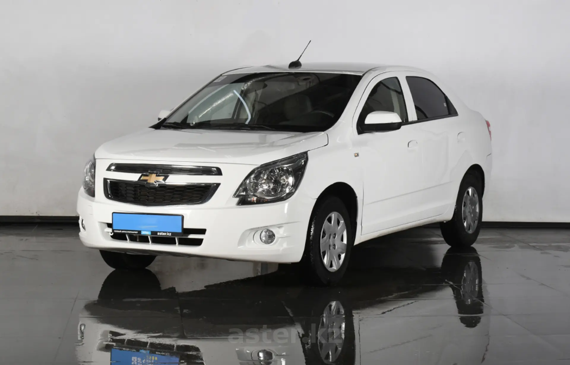 Chevrolet Cobalt 2020