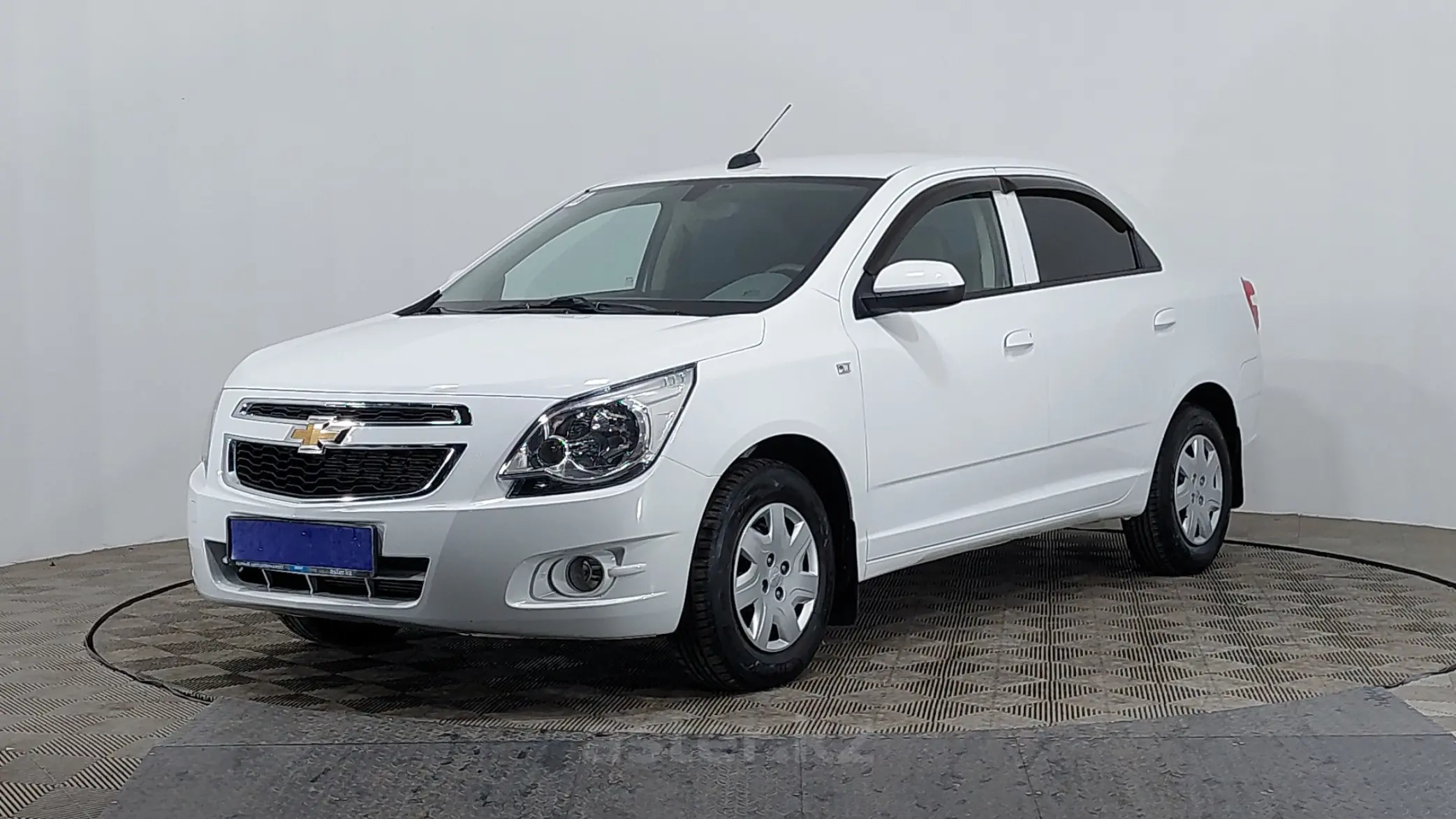 Chevrolet Cobalt 2022