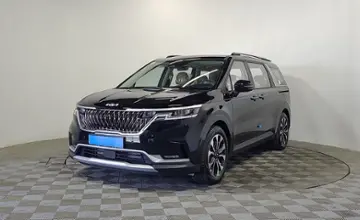 Kia Carnival 2022 года за 26 316 000 тг. в Алматы