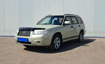 Subaru Forester 2007 года за 4 750 000 тг. в Алматы
